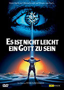 Je těžké být Bohem (1989)