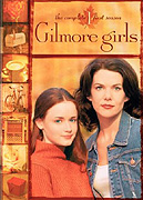 Gilmorova děvčata (2000)