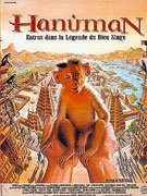 Hanuman (1998)