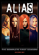 Alias (2001)