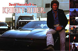 Knight Rider (1982)