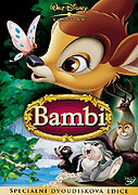 Bambi (1942)