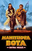 Manitouova bota (2001)