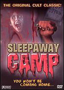 Sleepaway Camp (1983)