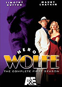 Detektiv Nero Wolfe (2001)