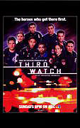 Třetí hlídka (1999)