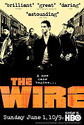 The Wire - Špína Baltimoru (2002)