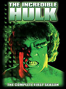 Incredible Hulk, The (1978)