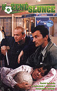 Kožené slunce (2002)