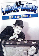 Ano, ano, Nanette (1925)