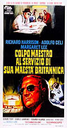 Colpo maestro al servizio di Sua Maestà britannica (1967)