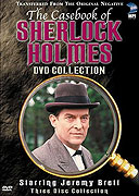 Casebook of Sherlock Holmes, The (1991)
