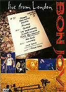 Bon Jovi: Live from London (1995)
