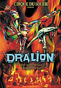 Cirque du Soleil: Dralion (2000)