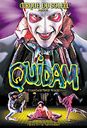 Cirque du Soleil: Quidam (1999)