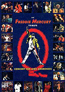 Freddie Mercury Tribute: Concert for AIDS Awareness, The (1992)