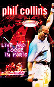 Phil Collins: Paris Live (1998)