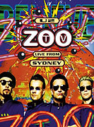 U2: Zoo TV Live from Sydney (1994)