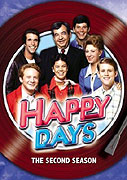 Happy Days (1974)