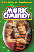 Mork &amp; Mindy (1978)