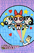 Powerpuff Girls, The (1998)