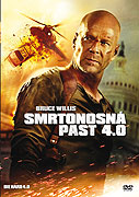 Smrtonosná past 4.0 (2007)