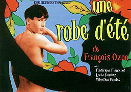Une robe d'été (1996)