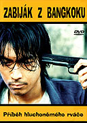 Sniper z Bangkoku (1999)