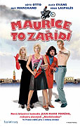 Maurice to zařídí (2002) Maurice to zařídí (2002)