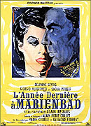 Loni v Marienbadu (1961)