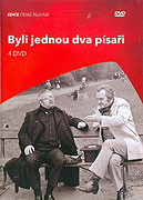 Byli jednou dva písaři... (1972)
