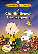 Charlie Brown Thanksgiving, A (1973)