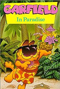 Garfield in Paradise (1986)
