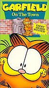 Garfield on the Town (1983)