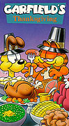 Garfield's Thanksgiving (1989)