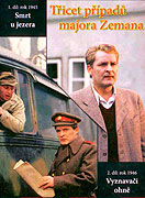 30 případů majora Zemana (1974)