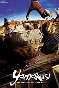 Yamakasi (2001)