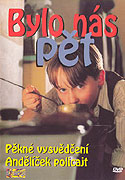 Bylo nás pět (1994)