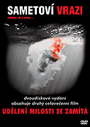 Udělení milosti se zamítá (2002)