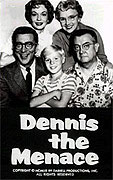 Dennis, postrach okolí (1959)