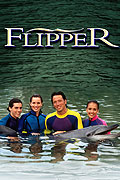 Delfín Flip (1995)