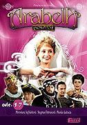 Arabela se vrací aneb Rumburak králem Říše pohádek (1993)