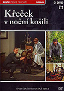 Křeček v noční košili (1987)