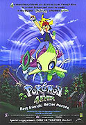 Pokémon navždy (2002)