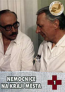 Nemocnice na kraji města (1977)