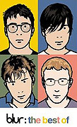 Best of Blur, The (2000)