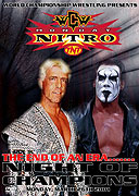 WCW Monday Nitro (1995)