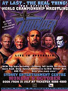 WCW Thunder (1998)