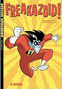 Freakazoid! (1995)