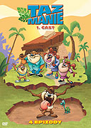 Taz-mánie (1991)